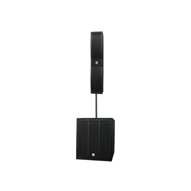 TA608 is 6 5 inch conference sound column box