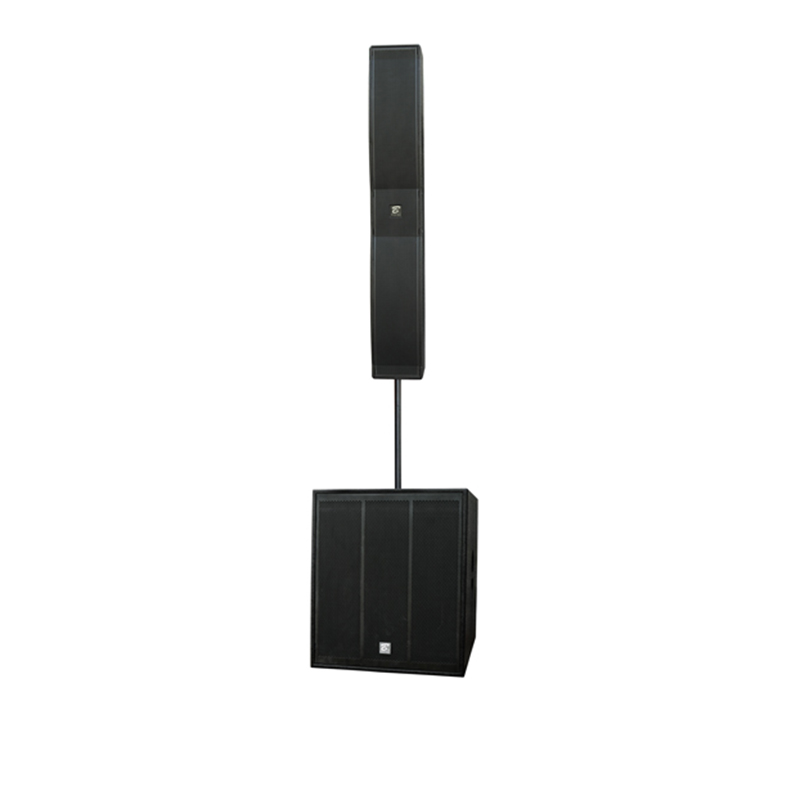 TA808 is 8 8-inch conference sound box