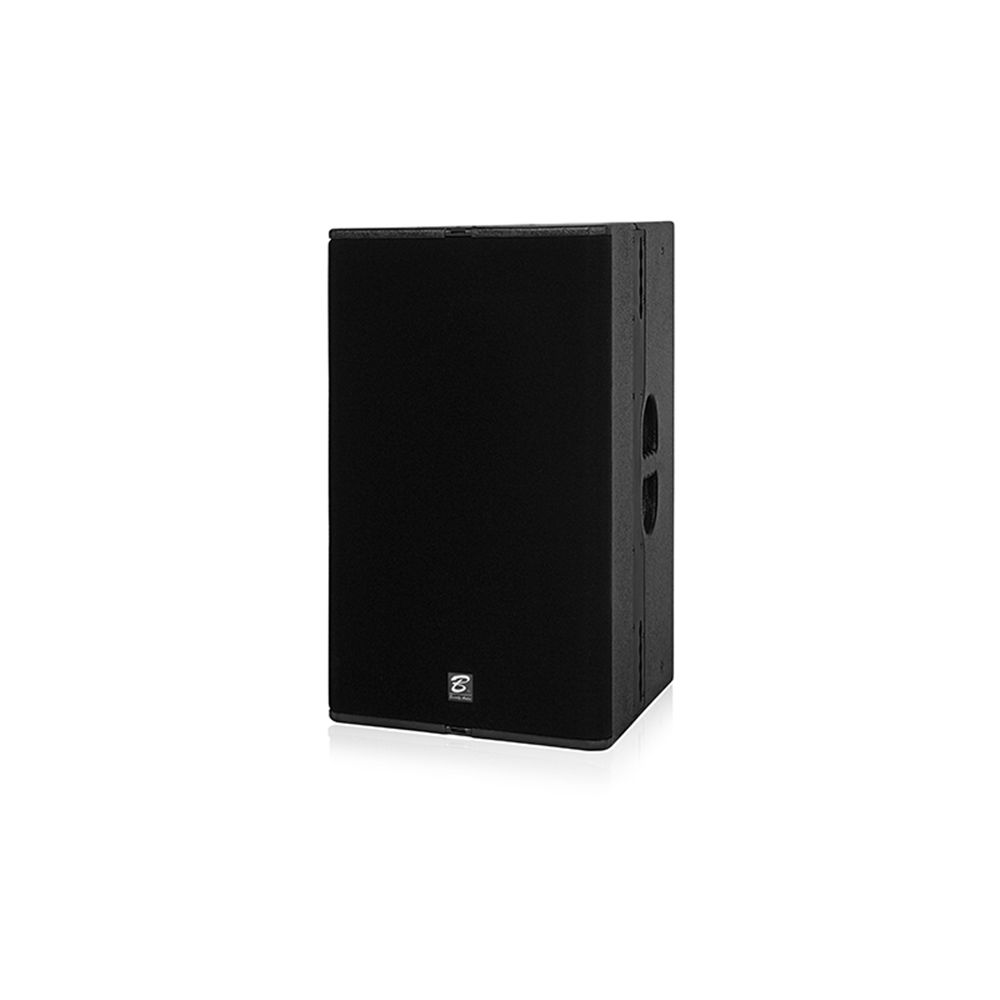 T24 is a dual 12-inch point source full-range speaker