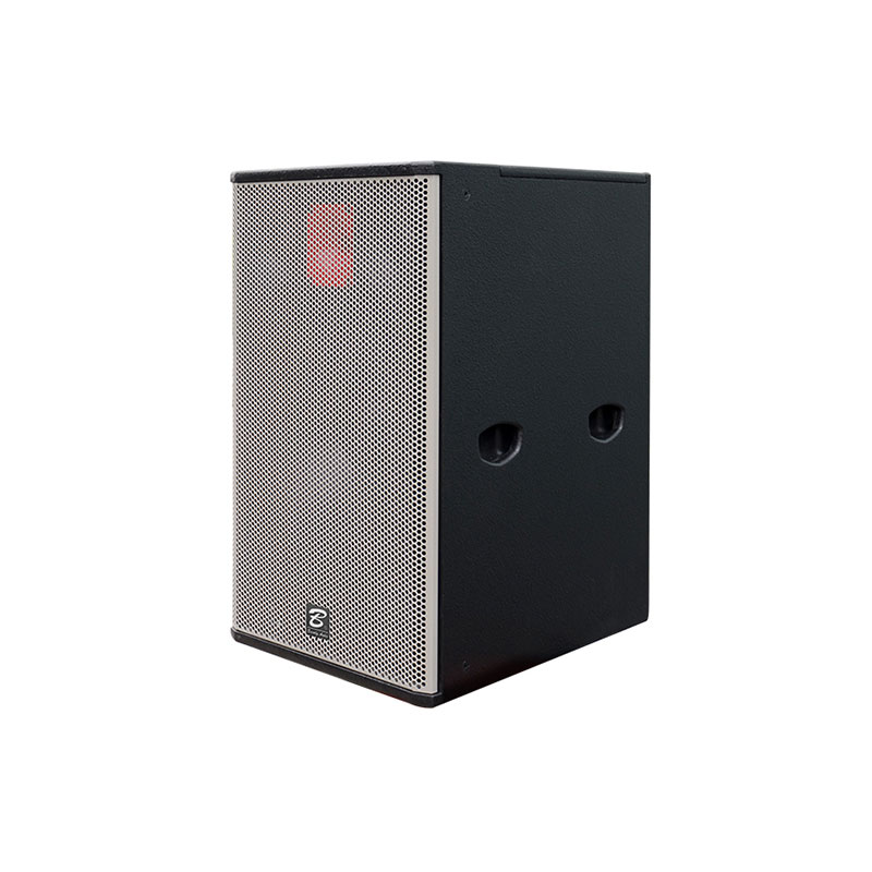Ci-325 is a single 15-inch four-way full-range speaker