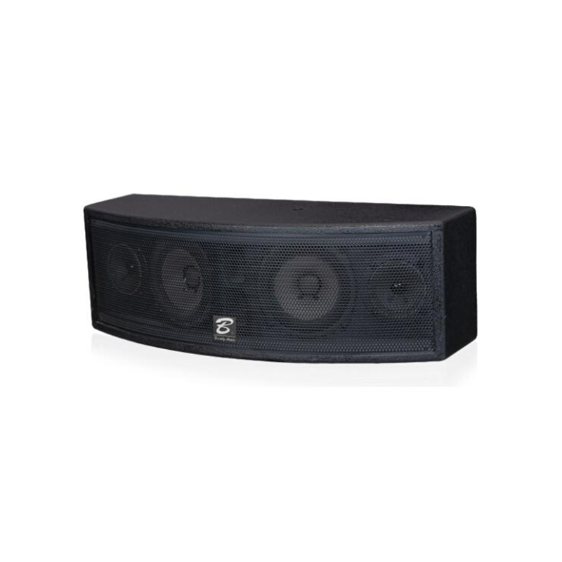 K-553 is a 5.5-inch full-range speaker
