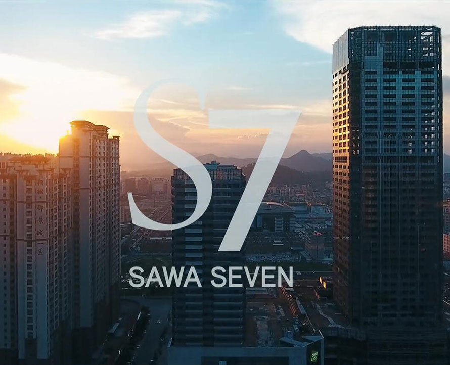 Sawa7 Bar Sound System Engineering