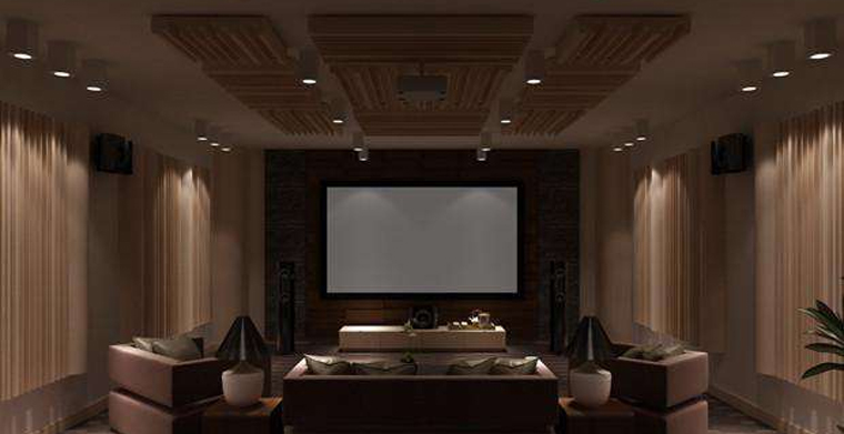 Home audio and video solutions | Do I need to additionally configure KTV audio with my home theater?
