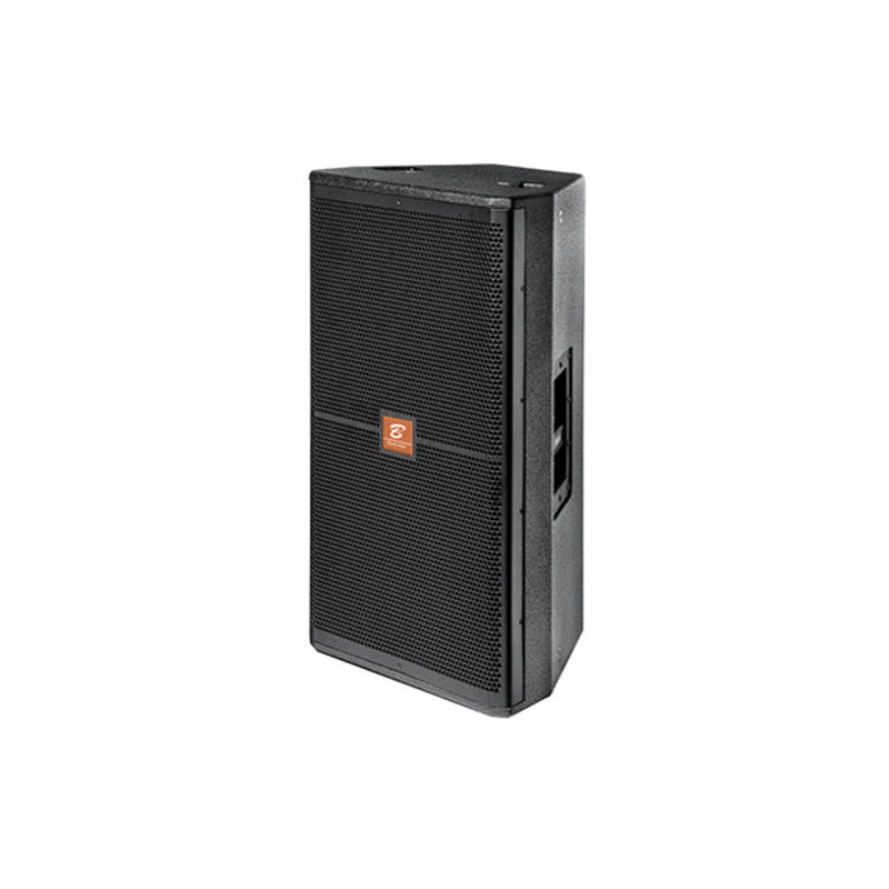 SRX715 single 15 inch two-way full-range speaker