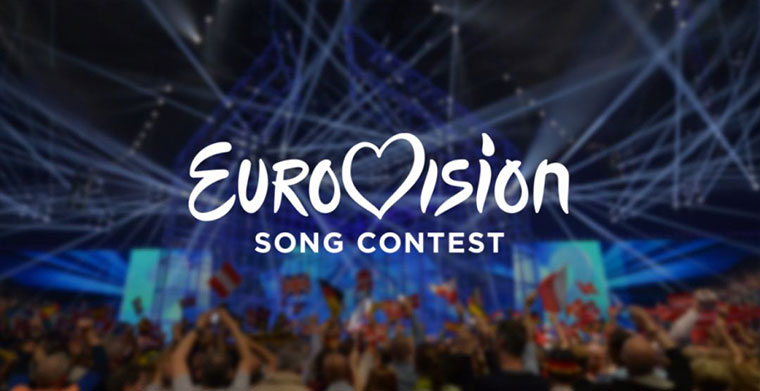 Powered by high-standard stage audio equipment, the 64th European Singing Contest ended successfully