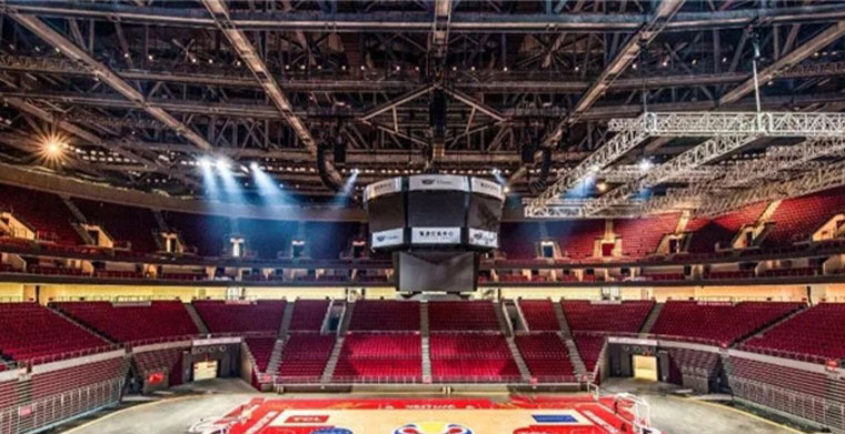 2019 FIBA Basketball World Cup kicks off, on the importance of stadium sound reinforcement system