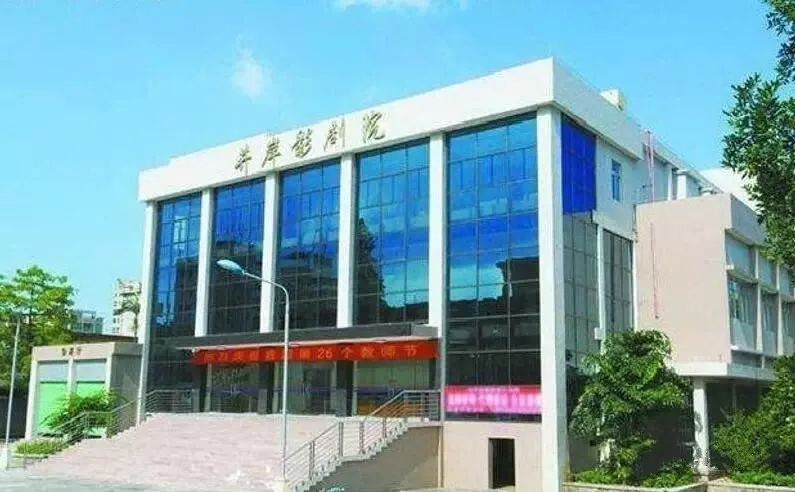 Zhuhai Jingan Theater audio equipment upgrade, Beilarly provides you with a perfect sound experience