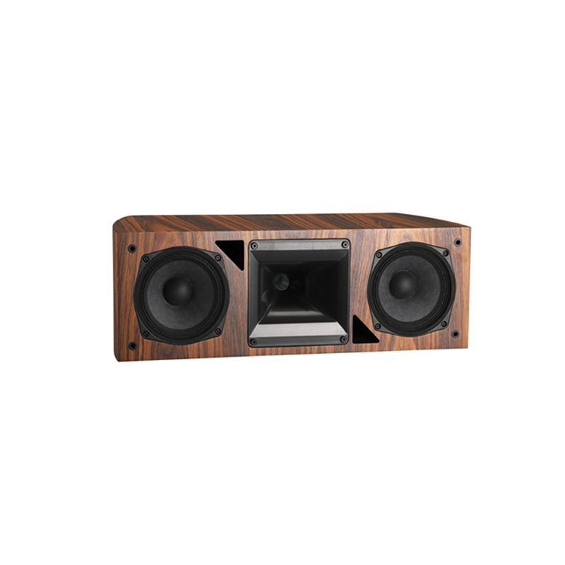 HD602 two division full frequency speaker