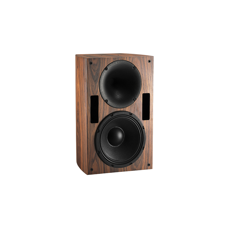 HD1010 Two division full frequency speaker